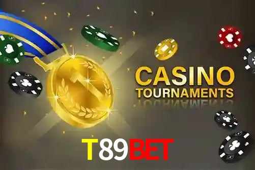 T89BET - App Features