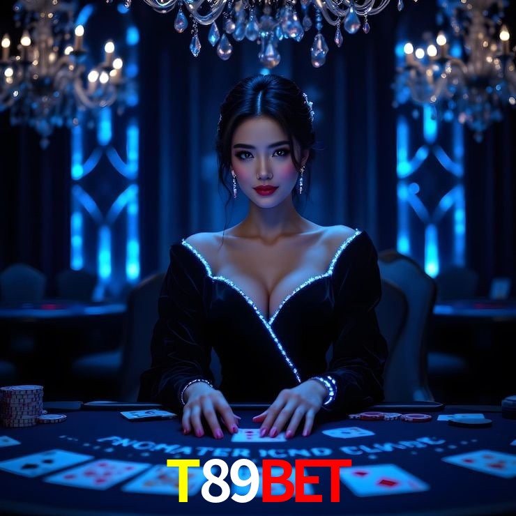 T89BET Belo Horizonte - Jackpots