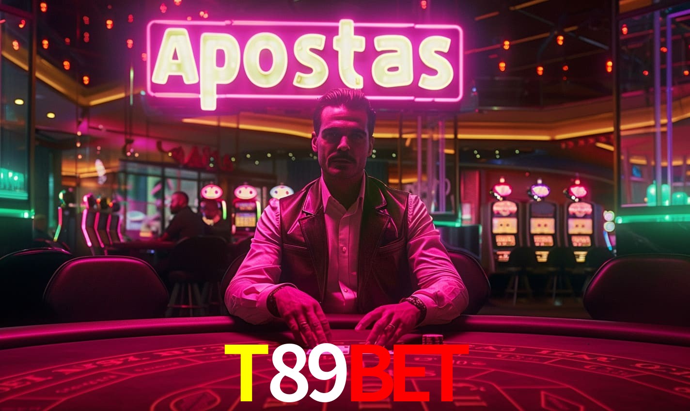 T89BET Brasília - Crash Guide