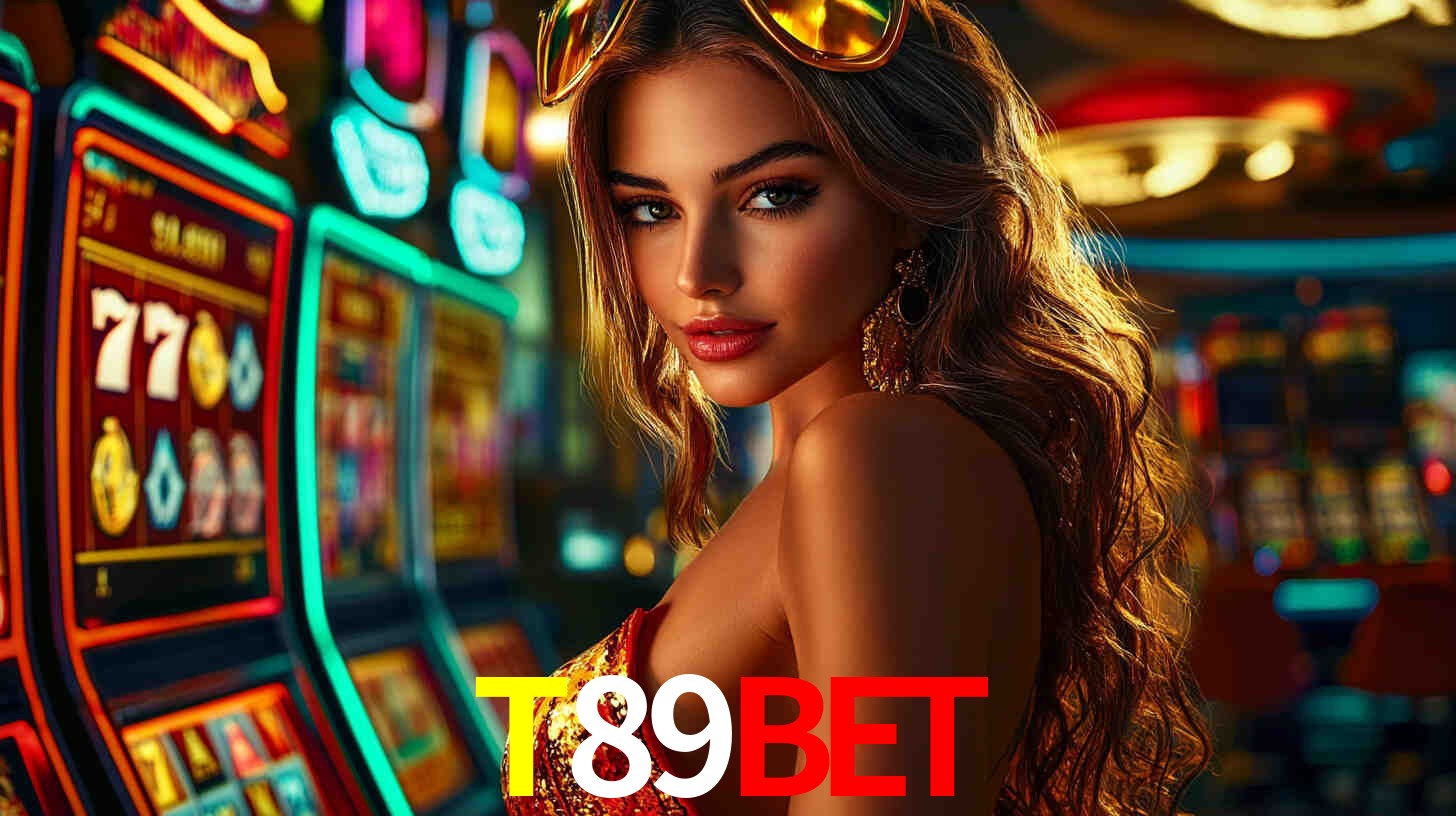 Live Casino T89BET