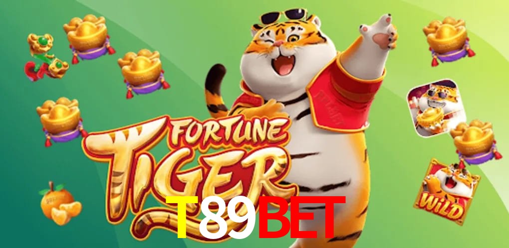 Games Directory T89BET