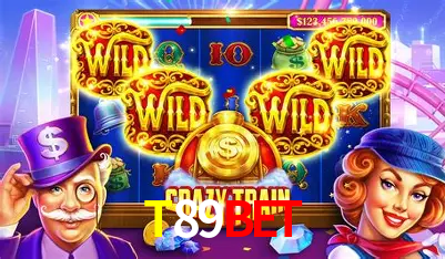 T89BET Rio de Janeiro - Bonus Terms