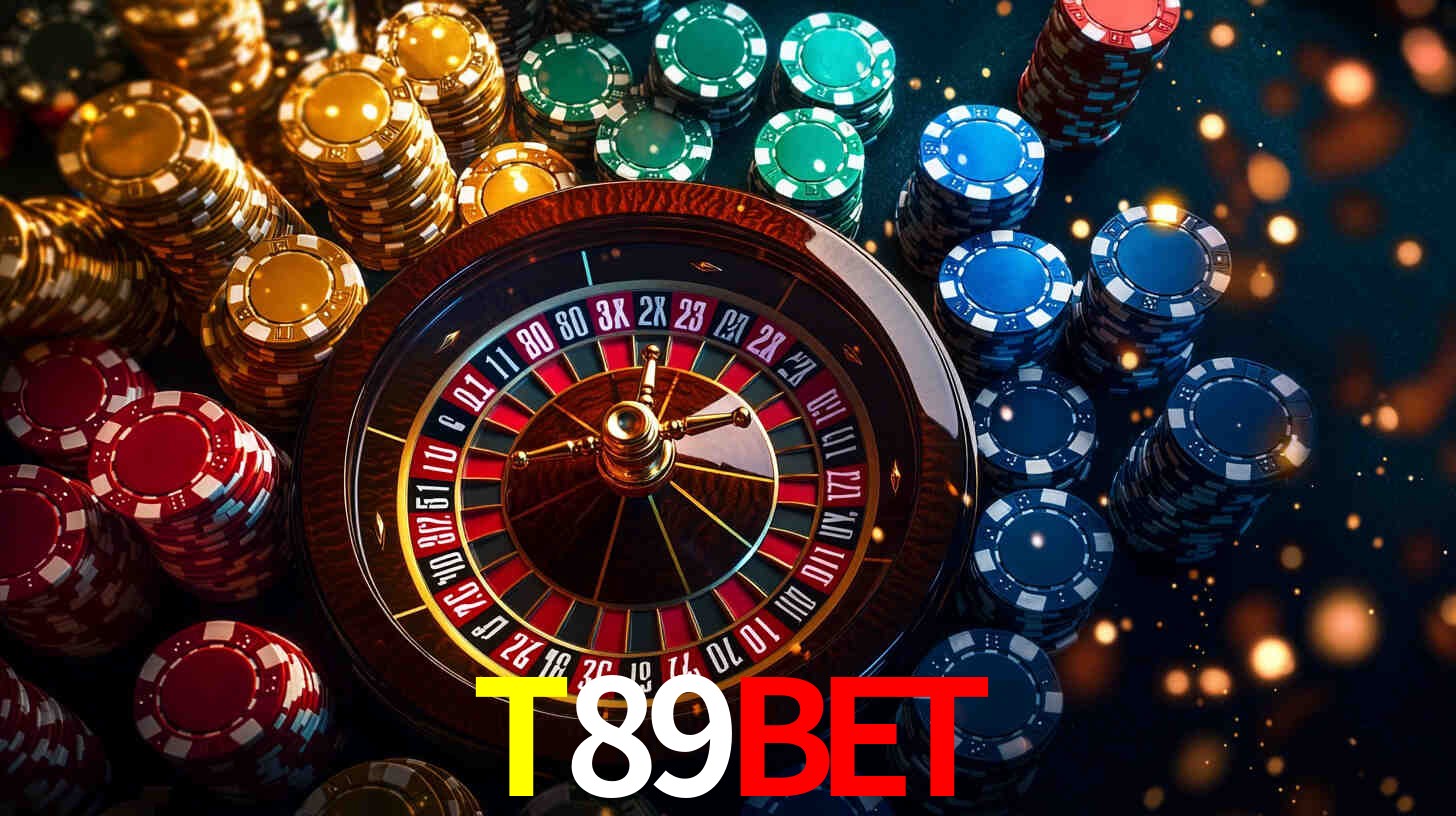 Tournaments T89BET