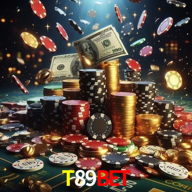 Jogos Exclusivos T89BET