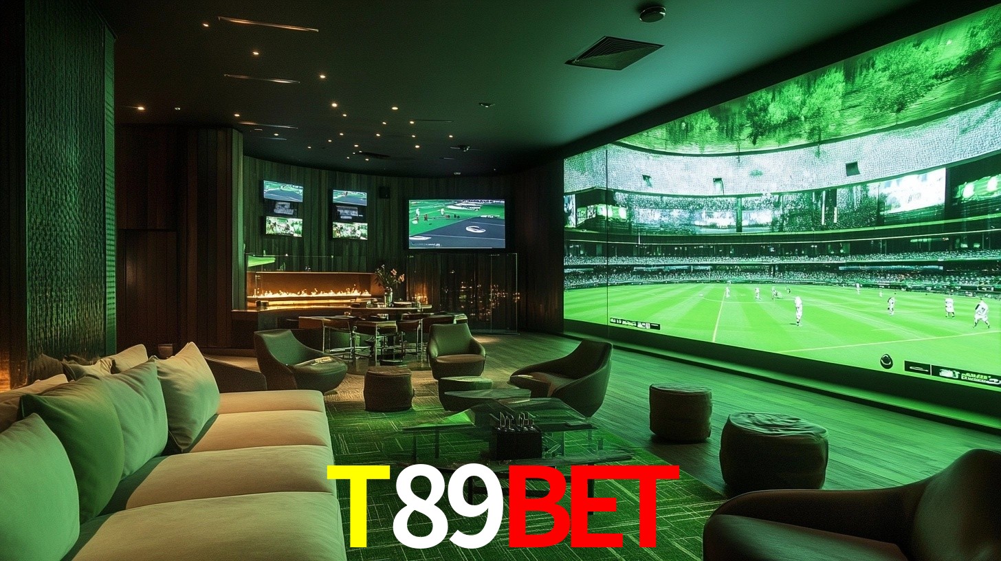 Sinta a adrenalina dos jogos de cassino com T89BET