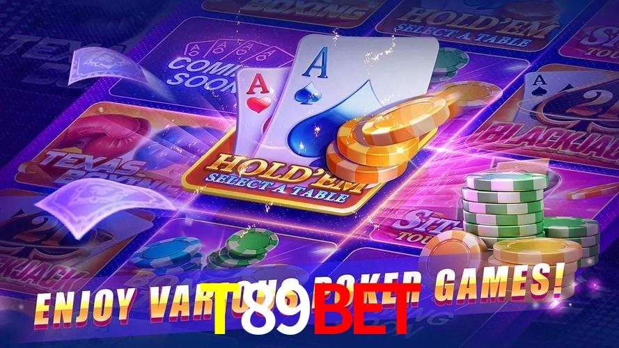 cassino T89BET