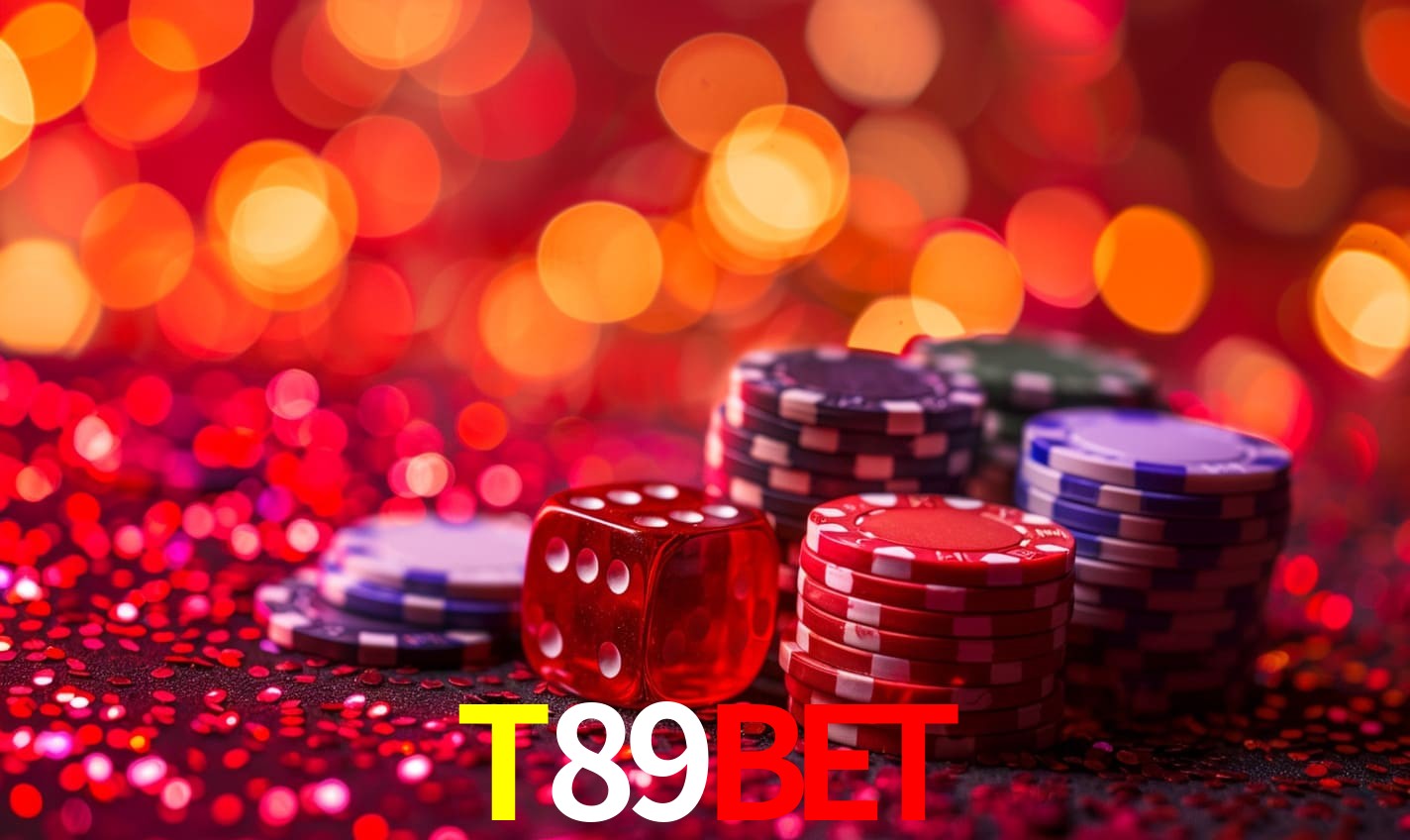 T89BET Salvador - Strategies