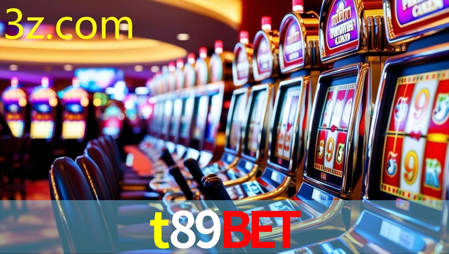 T89BET