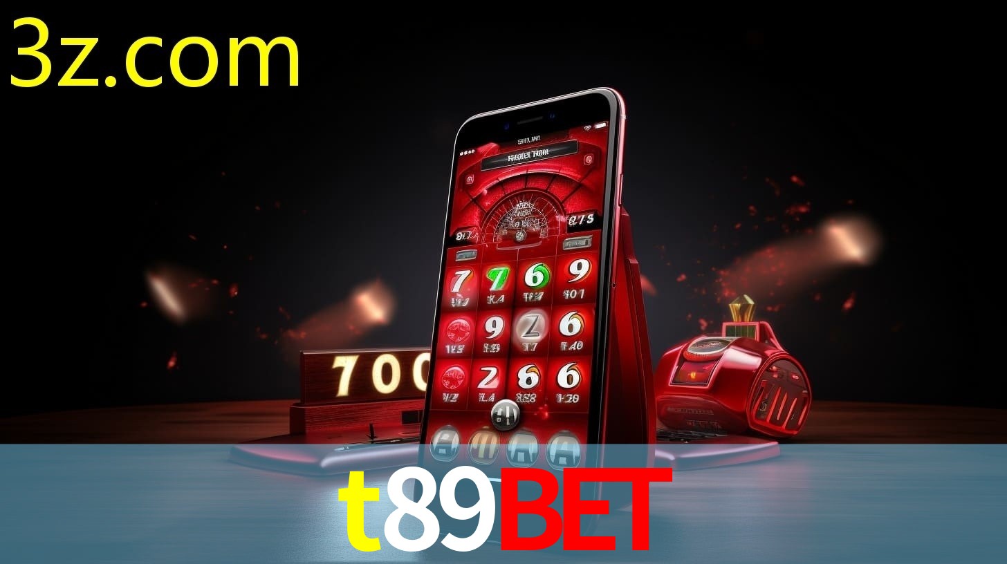 T89BET