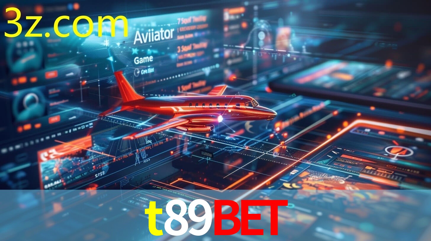 T89BET