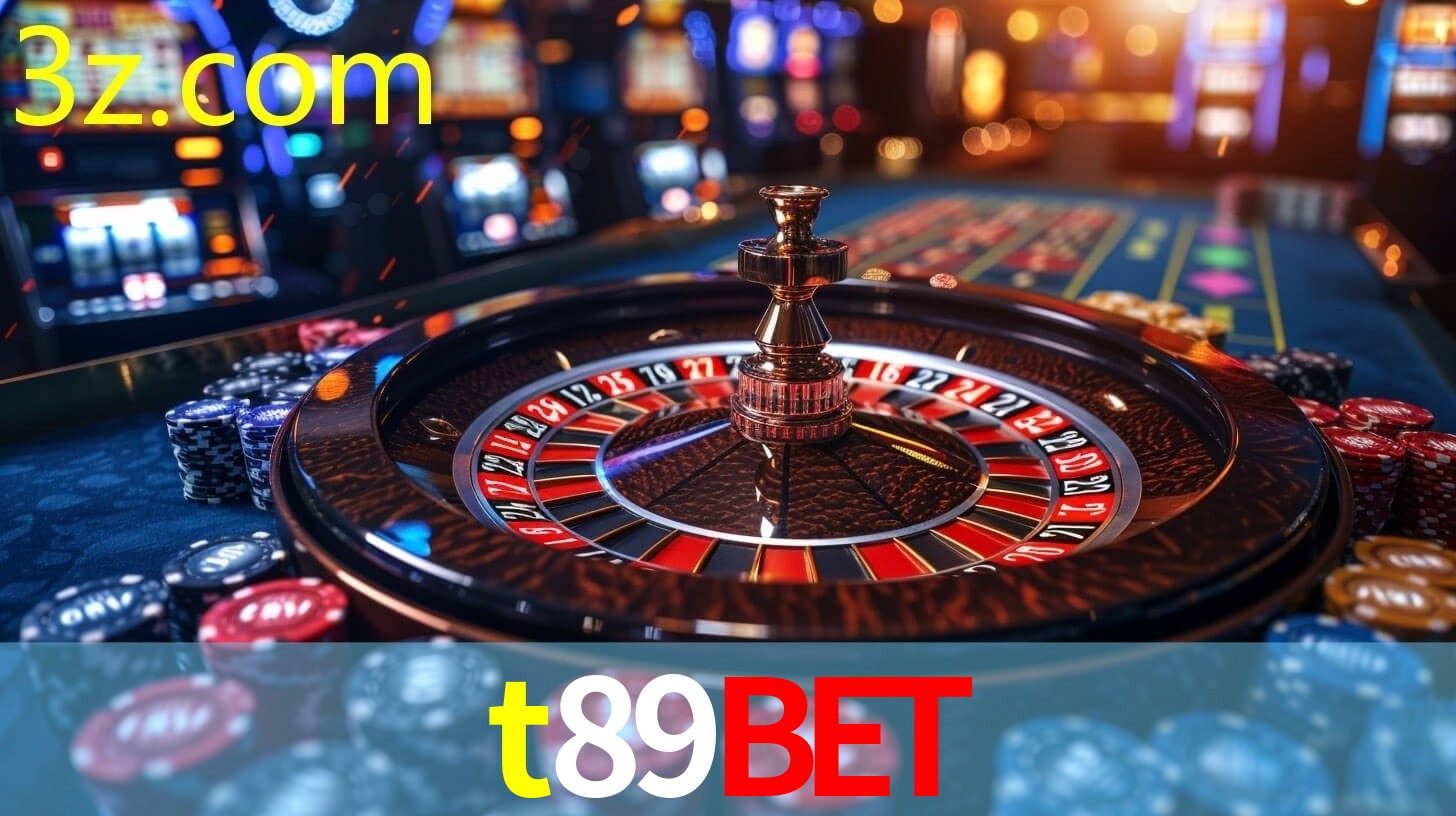 T89BET