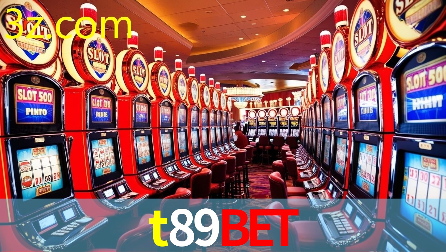 T89BET