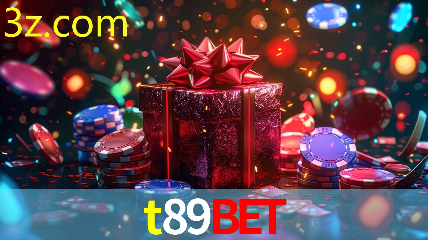 T89BET