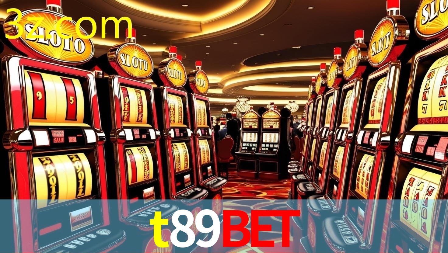 T89BET